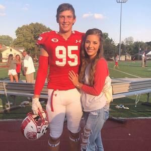 Meet your Posher, Jordan